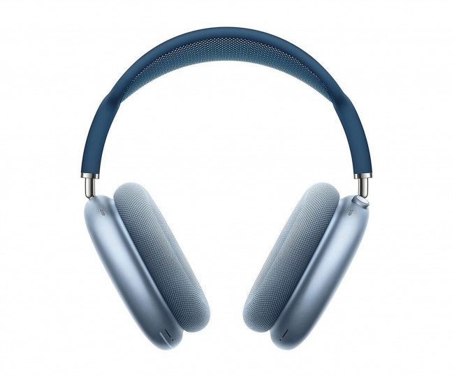 AirPods Max Sky Blue  (MGYL3AM/A) б/в